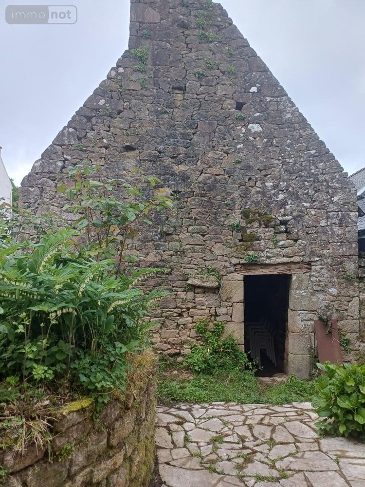 Maison a vendre Lanvaudan 56240 Morbihan 103 m2 5 pièces 168460 euros