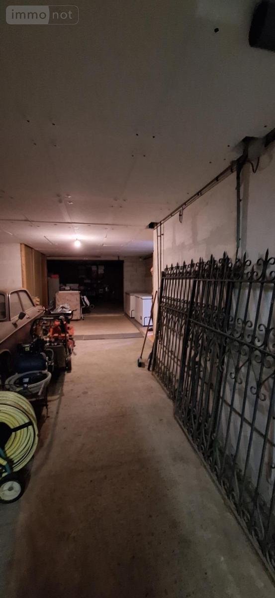 Maison a vendre Vic-Fezensac 32190 Gers 207 m2 8 pièces 271000 euros
