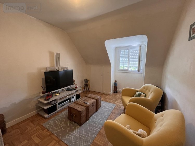 Maison a vendre Pluméliau-Bieuzy 56930 Morbihan 157 m2 9 pièces 301880 euros