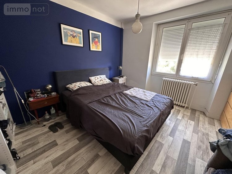 Maison a vendre Saint-Avé 56890 Morbihan 103 m2 4 pièces 270540 euros