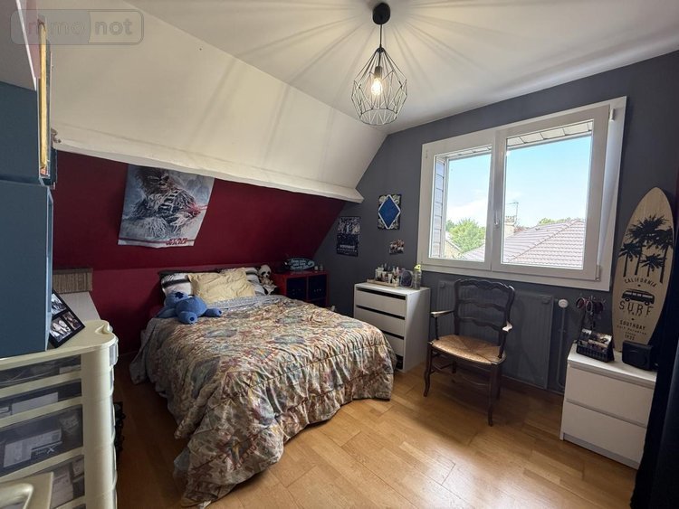 Maison a vendre Gueux 51390 Marne 189 m2 9 pièces 599000 euros