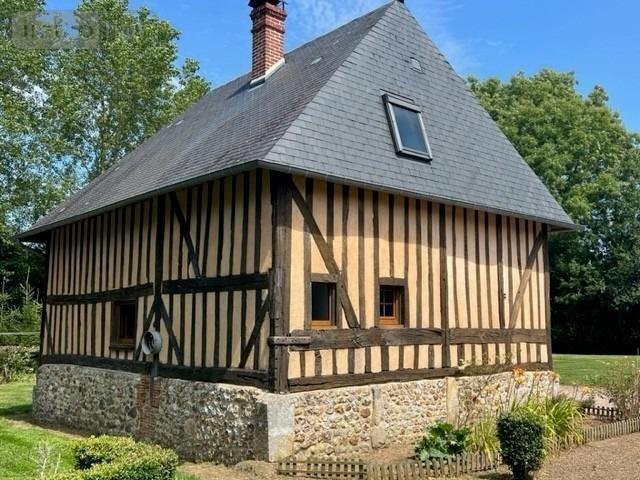 Maison a vendre Livarot-Pays-d'Auge 14140 Calvados 167 m2 7 pièces 780999 euros