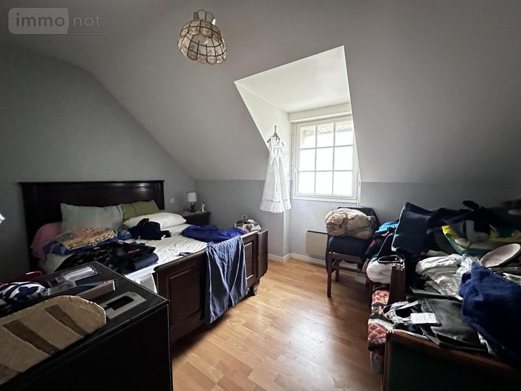 Maison a vendre Ploeren 56880 Morbihan 115 m2  249940 euros