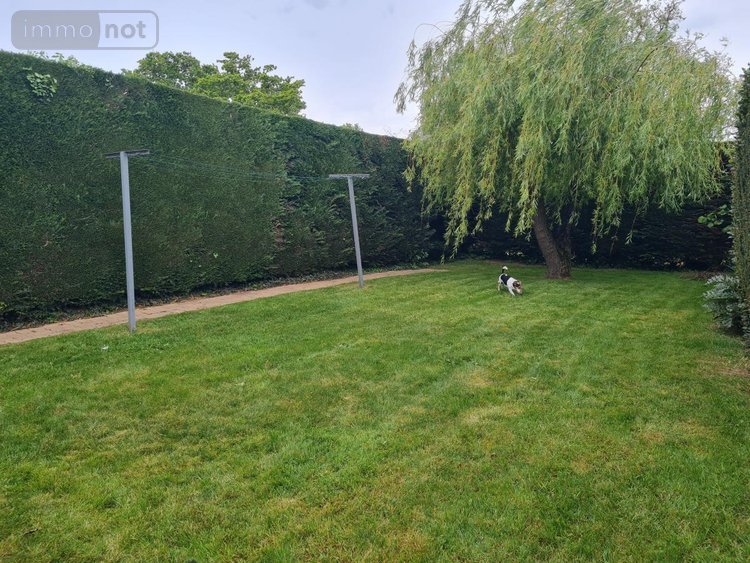 Maison a vendre Plumieux 22210 Côtes-d'Armor 70 m2 3 pièces 94440 euros