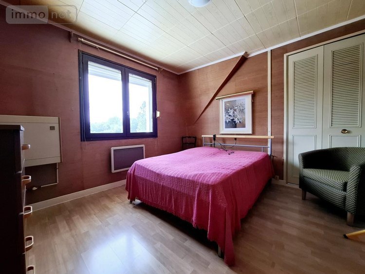 Maison a vendre Camblain-Châtelain 62470 Pas-de-Calais 113 m2 5 pièces 121900 euros