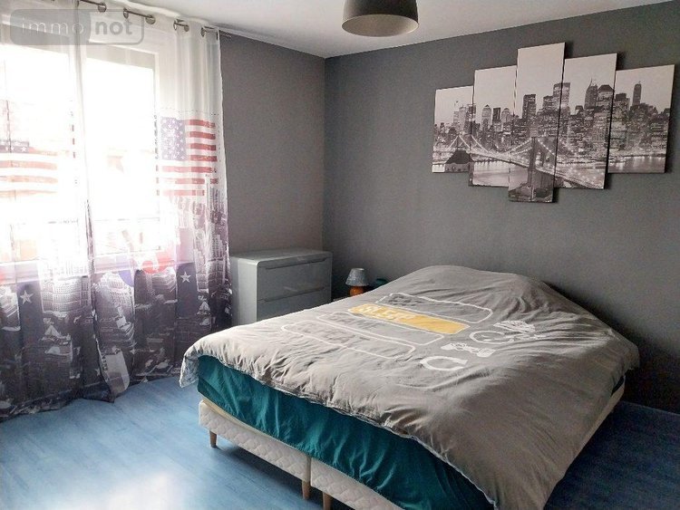 Maison a vendre Le Neubourg 27110 Eure 145 m2 7 pièces 248000 euros