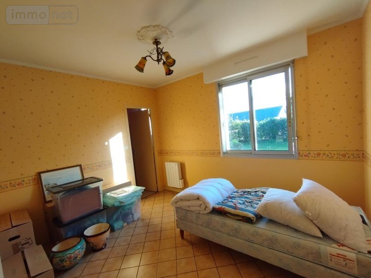 Maison a vendre Saint-Lunaire 35800 Ille-et-Vilaine 92 m2  601920 euros