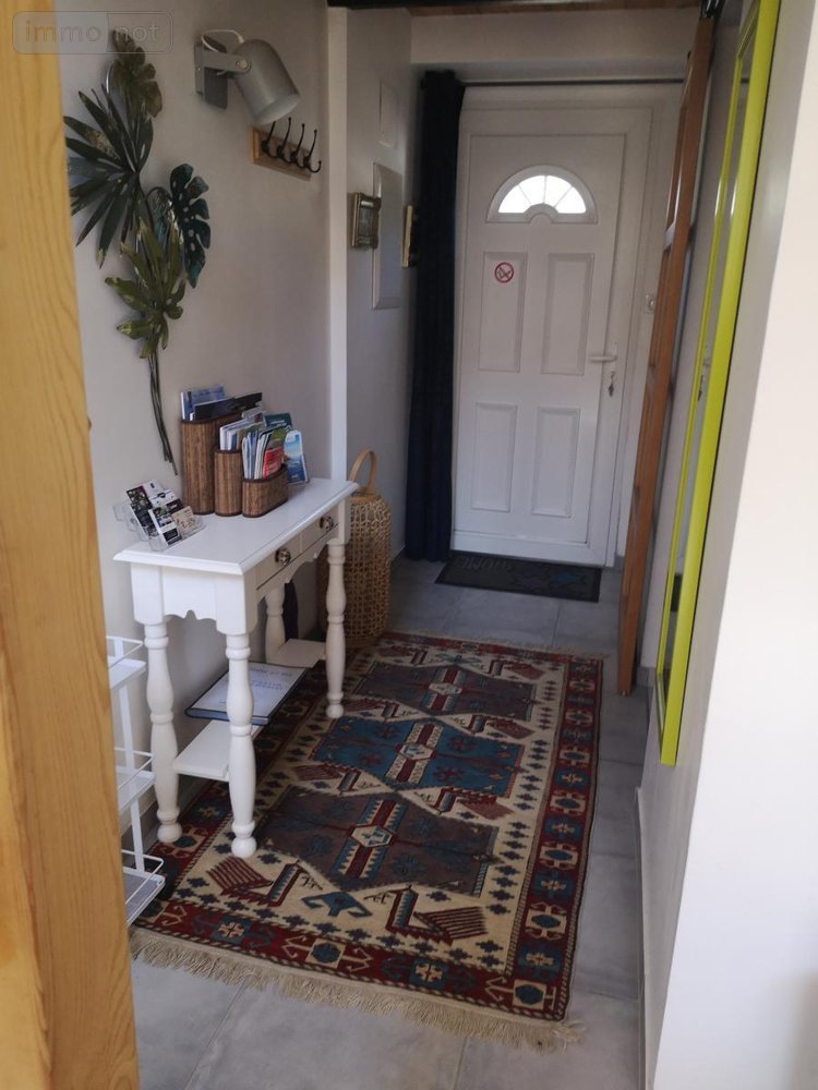 Maison a vendre Guingamp 22200 Côtes-d'Armor 240 m2 15 pièces 409500 euros