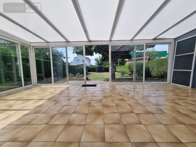 Maison a vendre Aire-sur-la-Lys 62120 Pas-de-Calais 157 m2 6 pièces 199680 euros