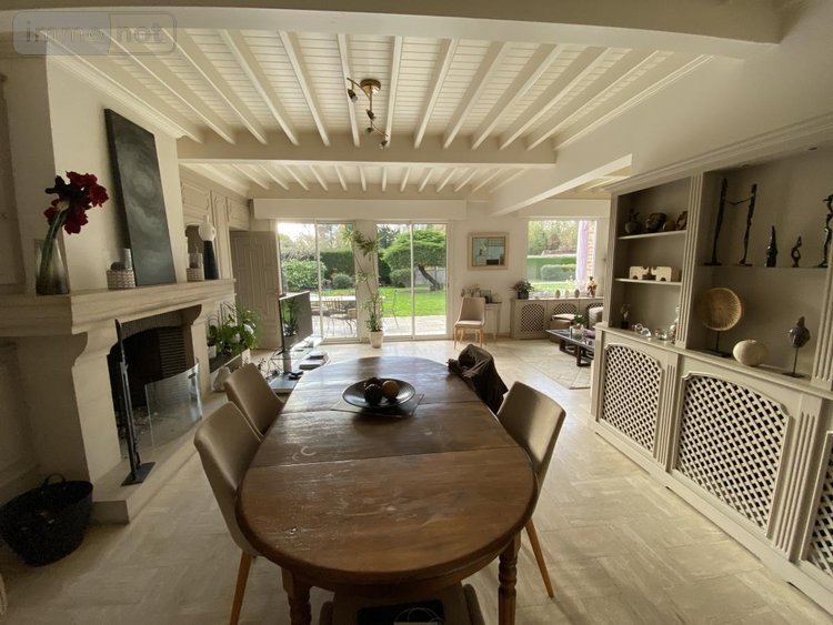 Maison a vendre Courchelettes 59552 Nord 335 m2 6 pièces 465000 euros