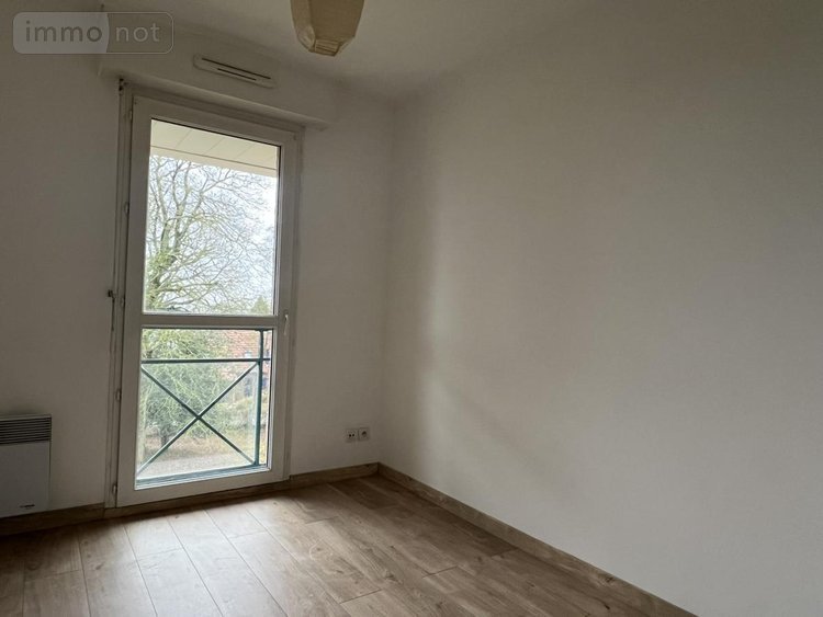 Appartement a vendre Lomme 59160 Nord 74 m2  235000 euros