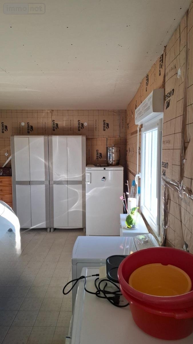 Maison a vendre Vicq-sur-Mer 50330 Manche 85 m2 4 pièces 316200 euros