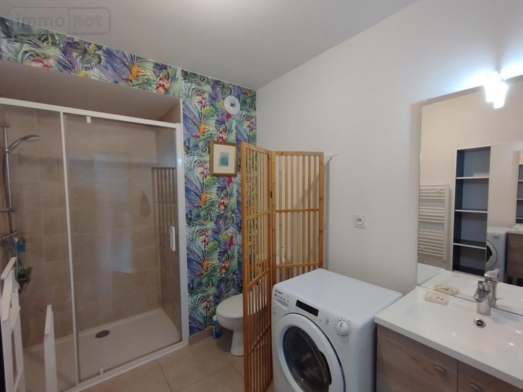 Appartement a vendre Dinard 35800 Ille-et-Vilaine 30 m2 1 pièce 229900 euros