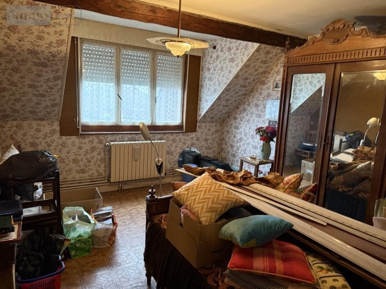 Maison a vendre Bohain-en-Vermandois 02110 Aisne 151 m2 11 pièces 99800 euros
