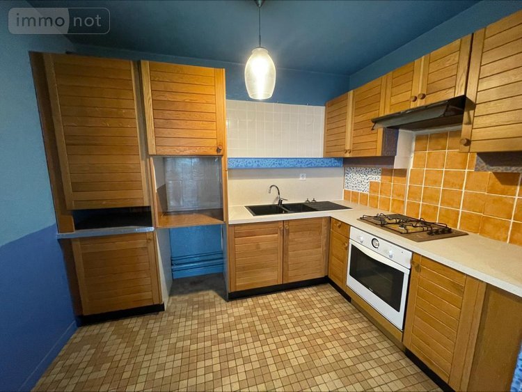 Appartement a vendre Annecy 74000 Haute-Savoie 46 m2 2 pièces 185000 euros