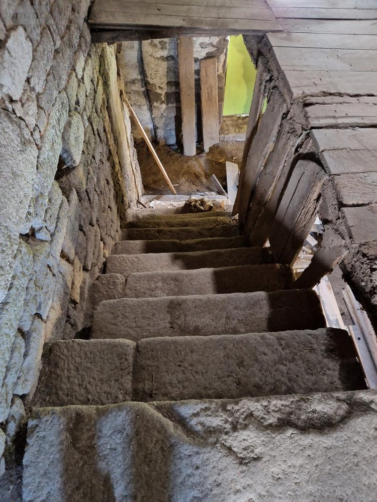 Maison a vendre Malguénac 56300 Morbihan 120 m2 4 pièces 105040 euros