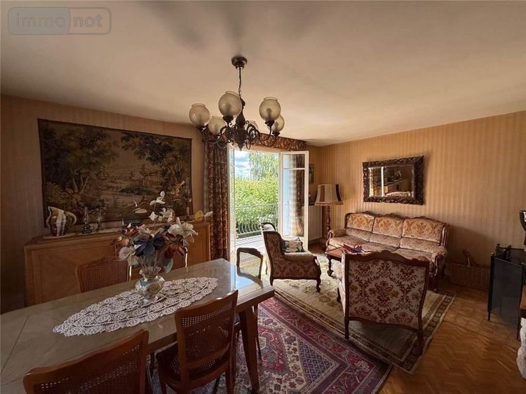 Maison a vendre Tours 37000 Indre-et-Loire 183 m2 7 pièces 315000 euros