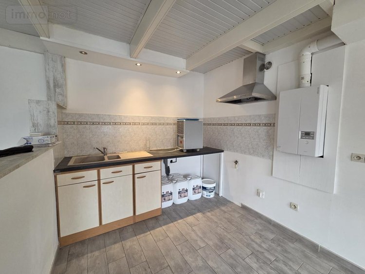 Maison a vendre Saint-Martin-des-Champs 29600 Finistère 100 m2 4 pièces 116360 euros