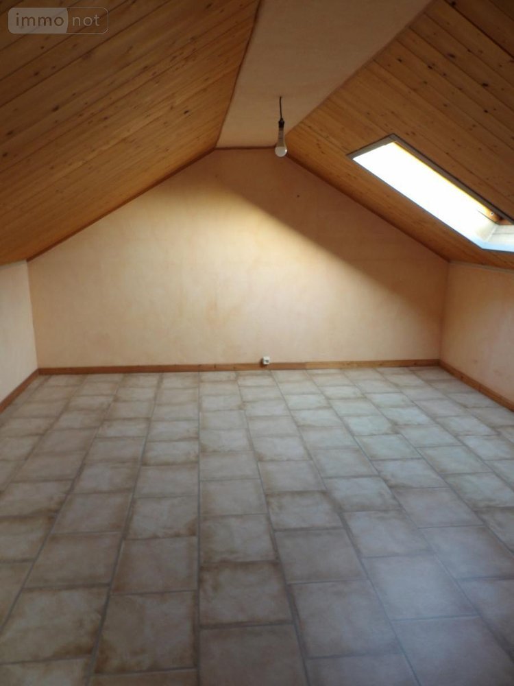 Maison a vendre Festubert 62149 Pas-de-Calais 88 m2 4 pièces 228800 euros