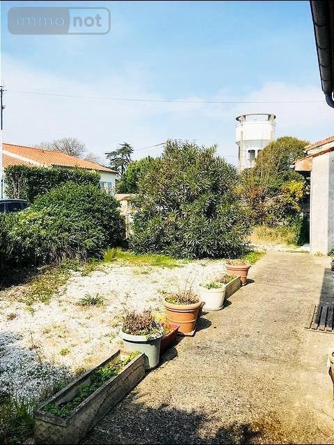 Maison a vendre Fouras 17450 Charente-Maritime 149 m2 8 pièces 525000 euros
