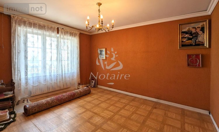 Maison a vendre Saint-Pol-de-Léon 29250 Finistère 148 m2  187340 euros