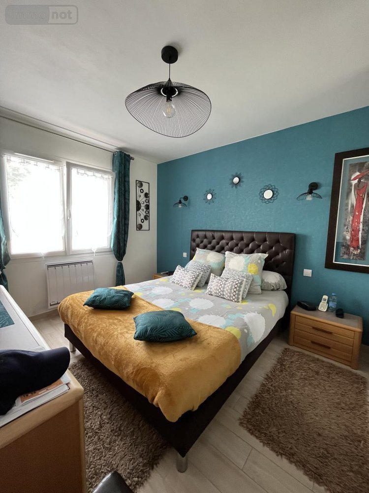 Maison a vendre Bénodet 29950 Finistère 130 m2  564300 euros