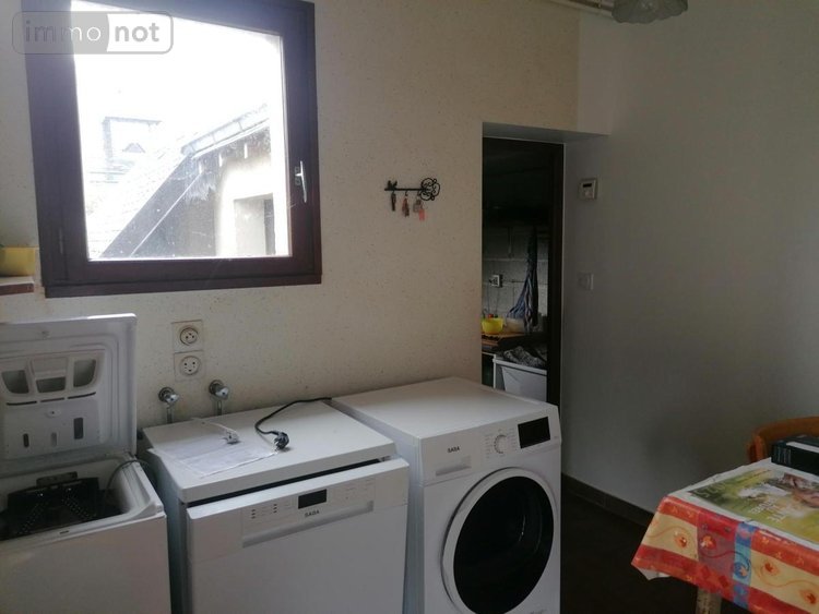 Maison a vendre Taulé 29670 Finistère 162 m2 6 pièces 281340 euros