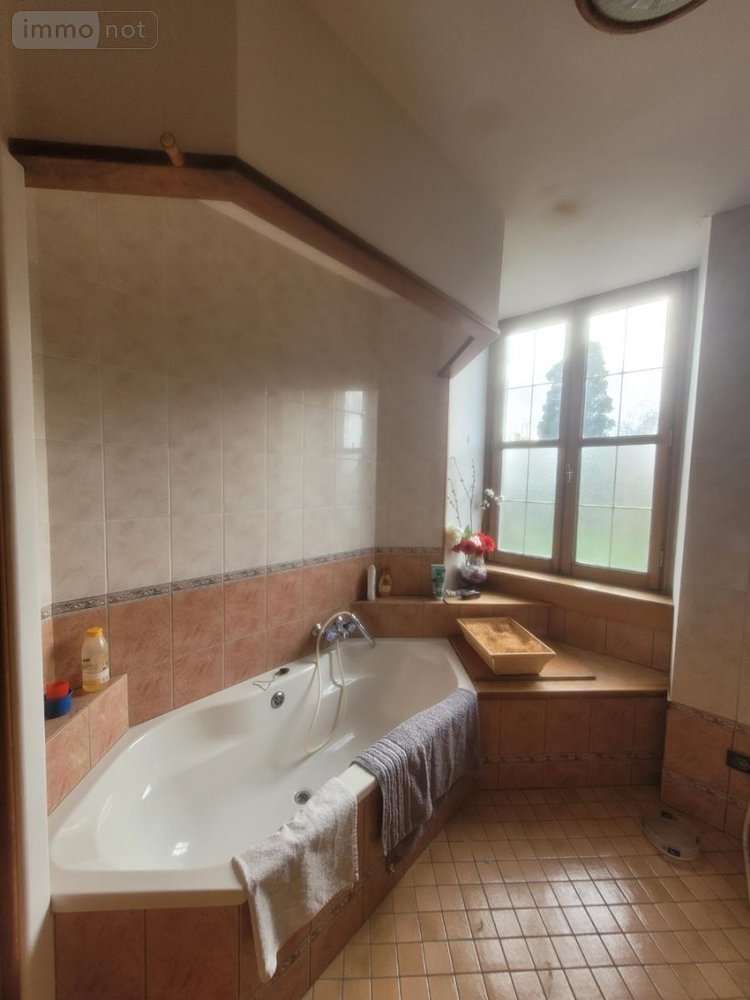 Maison a vendre Changé 53810 Mayenne 360 m2  534480 euros