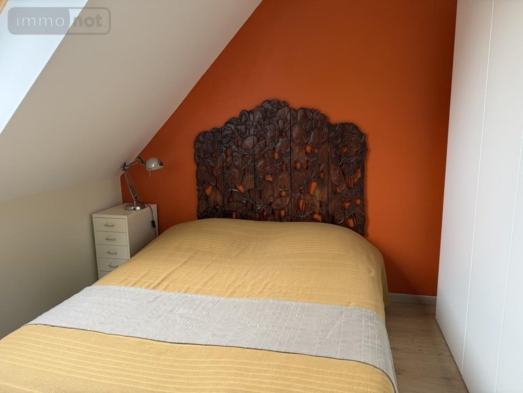 Maison a vendre Noyalo 56450 Morbihan 91 m2 5 pièces 319999 euros
