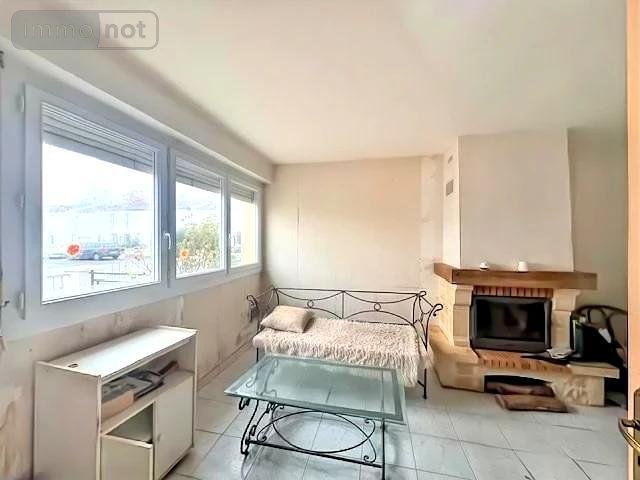 Maison a vendre Saumur 49400 Maine-et-Loire 96 m2 5 pièces 86400 euros