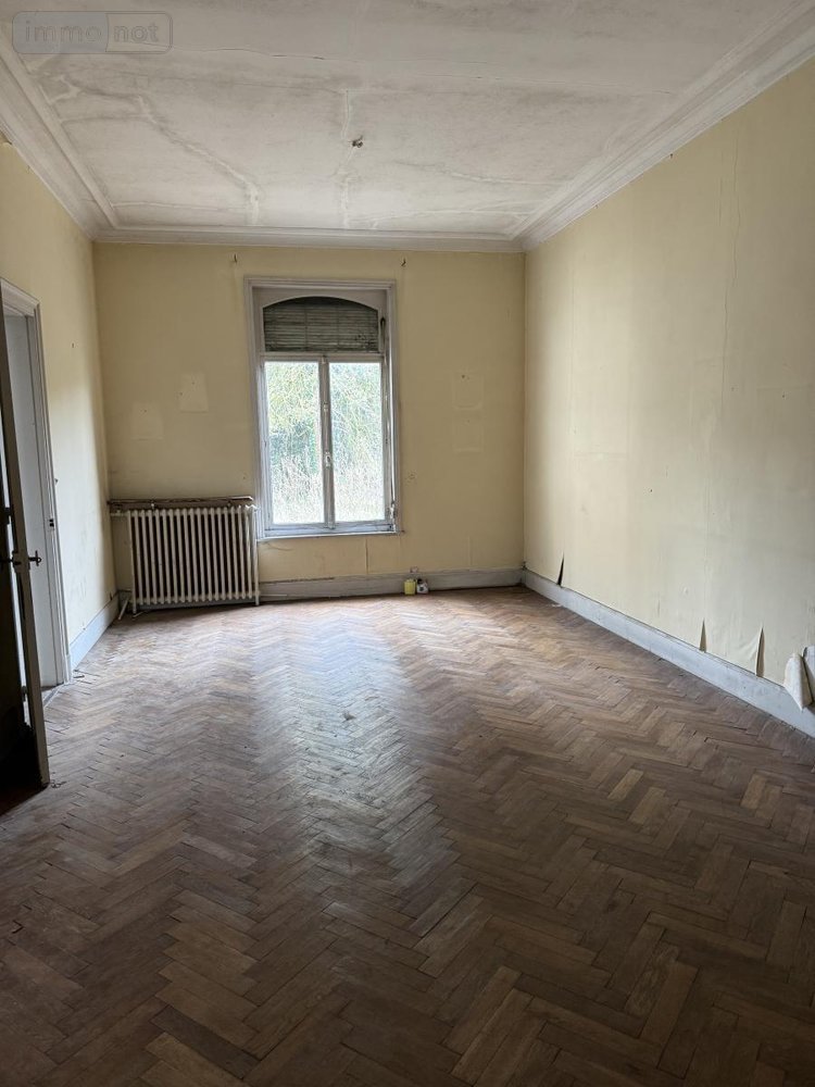 Maison a vendre Caudry 59540 Nord 144 m2 9 pièces 94800 euros