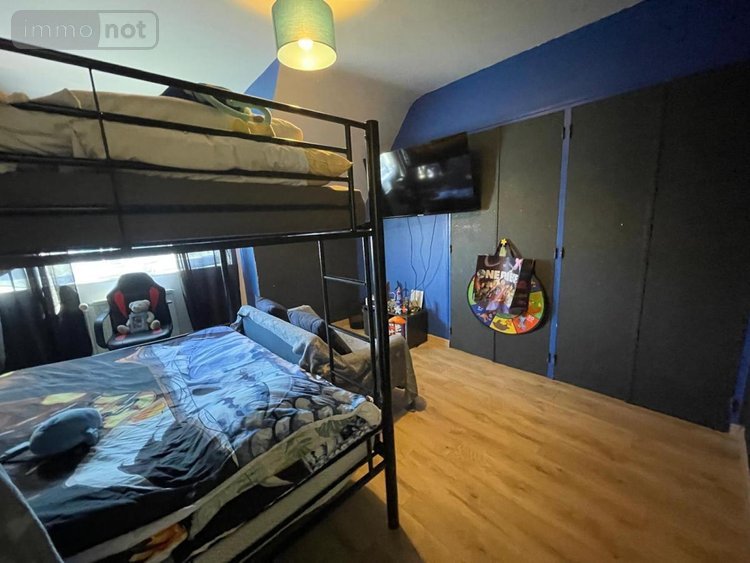 Maison a vendre Valognes 50700 Manche 94 m2 5 pièces 188640 euros