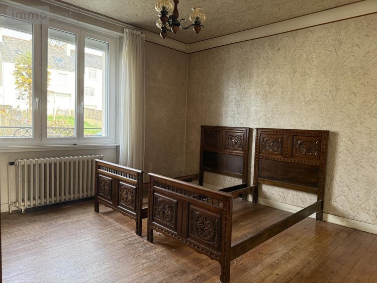 Maison a vendre Landerneau 29800 Finistère 109 m2  207500 euros