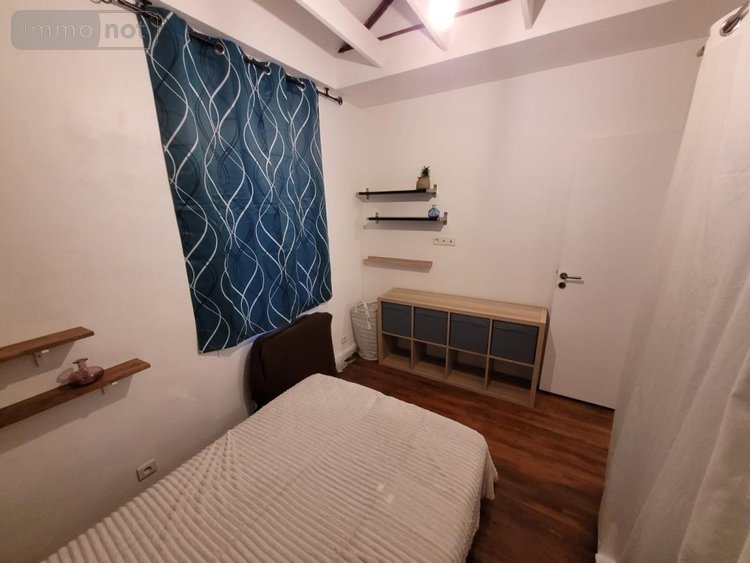 Maison a vendre Tours 37000 Indre-et-Loire 66 m2 3 pièces 239990 euros