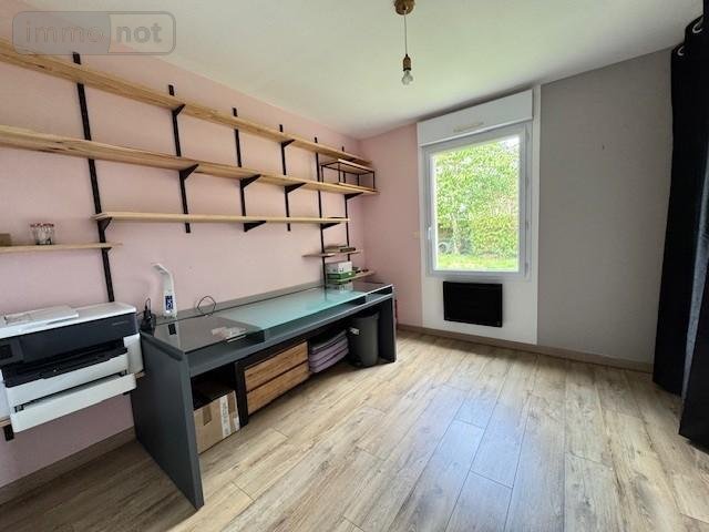 Maison a vendre La Quinte 72550 Sarthe 152 m2 5 pièces 265938 euros