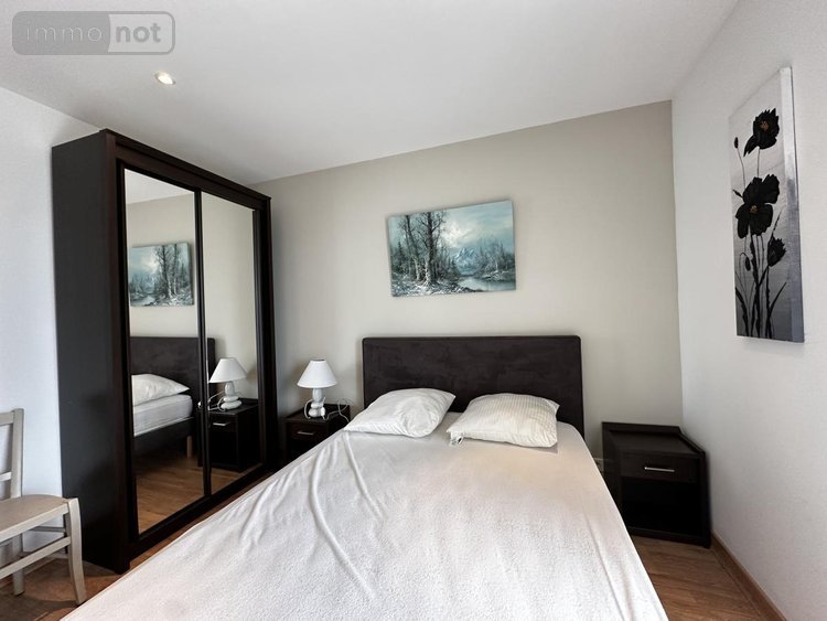 Appartement a vendre Quiberon 56170 Morbihan 78 m2  548643 euros