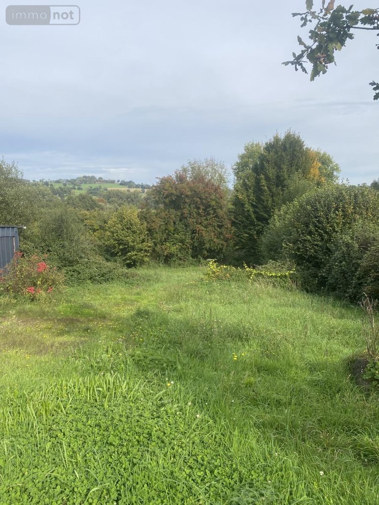 Maison a vendre Sainte-Marie-Outre-l'Eau 14380 Calvados 33 m2 2 pièces 44940 euros