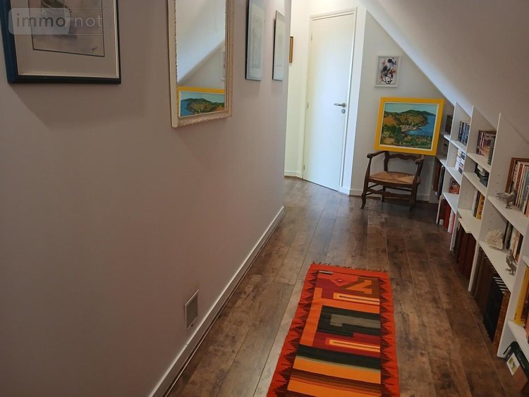Maison a vendre Theix-Noyalo 56450 Morbihan 140 m2  623700 euros