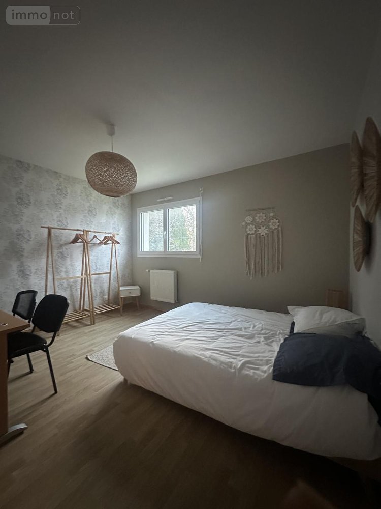 Maison a vendre Hennebont 56700 Morbihan 115 m2 5 pièces 303980 euros
