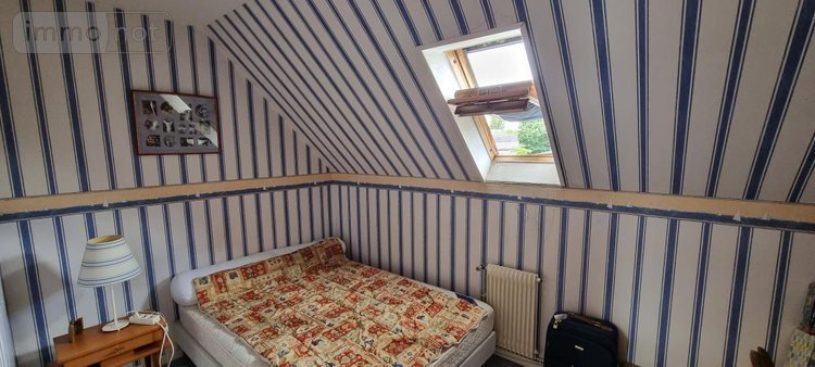 Maison a vendre Angers 49000 Maine-et-Loire 100 m2 5 pièces 298680 euros