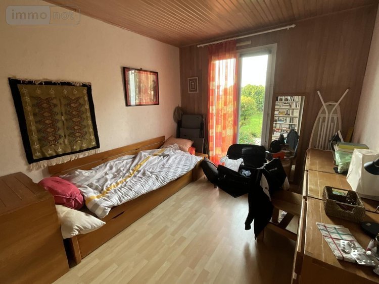 Maison a vendre Guidel 56520 Morbihan 83 m2 4 pièces 312240 euros