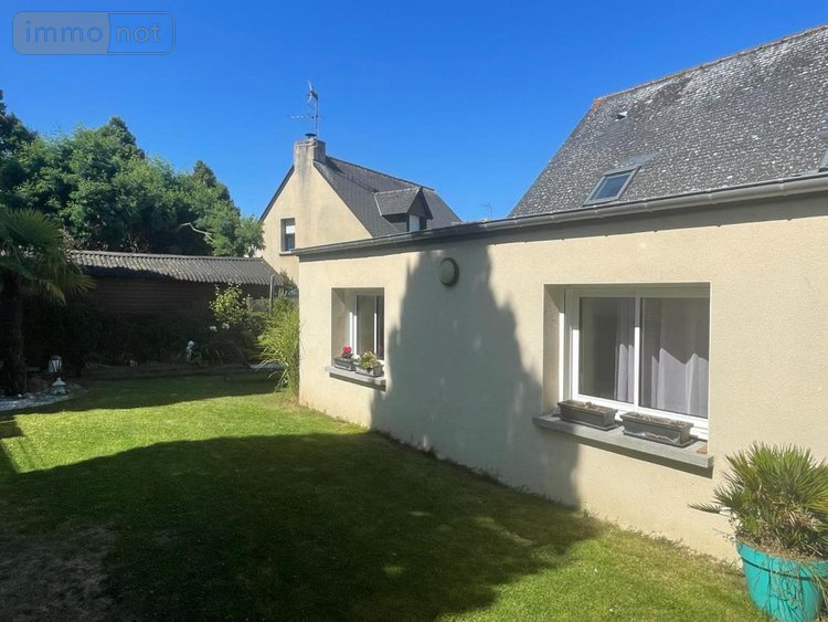 Maison a vendre Saint-Malo 35400 Ille-et-Vilaine 120 m2 6 pièces 405210 euros