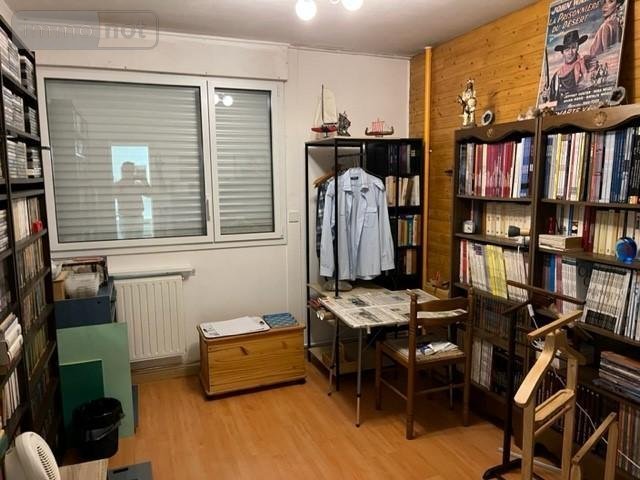 Appartement a vendre Lorient 56100 Morbihan 70 m2  187896 euros