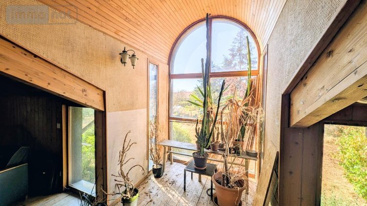 Maison a vendre Charmeil 03110 Allier 187 m2 6 pièces 251520 euros
