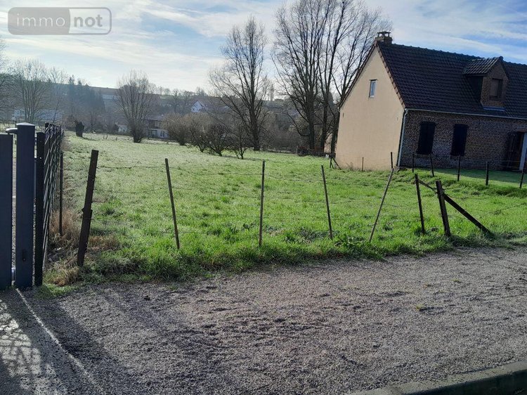 Maison a vendre Caucourt 62150 Pas-de-Calais 97 m2 5 pièces 225000 euros