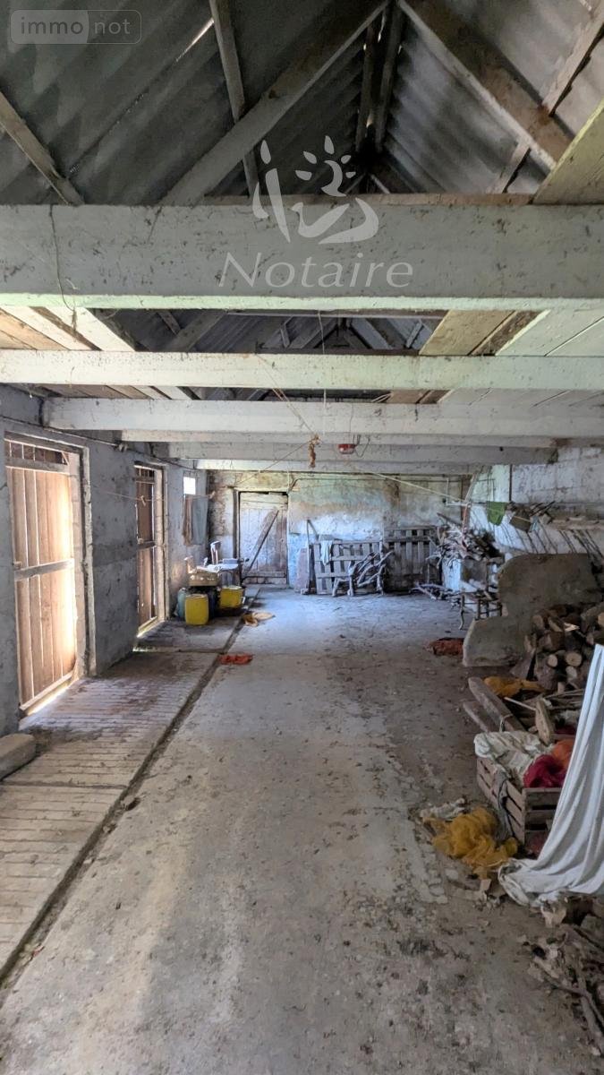 Maison a vendre Plouescat 29430 Finistère 145 m2 8 pièces 261500 euros