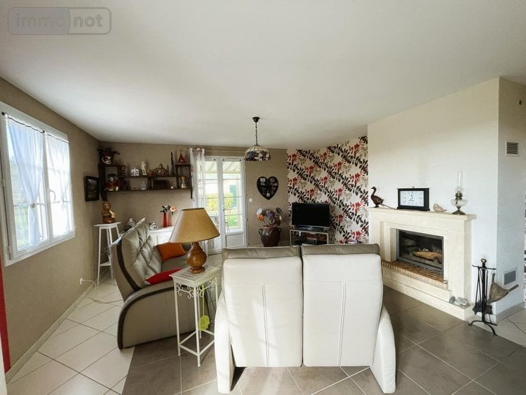 Maison a vendre Marolles-les-Braults 72260 Sarthe 152 m2 5 pièces 281520 euros