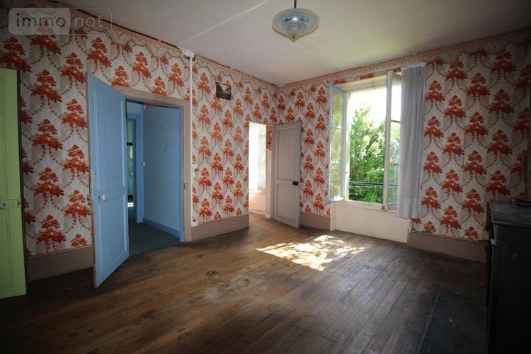 Maison a vendre Meaux 77100 Seine-et-Marne 158 m2 5 pièces 262500 euros