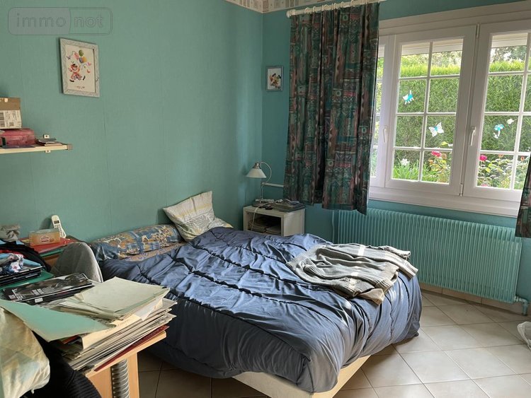 Maison a vendre Walincourt-Selvigny 59127 Nord 131 m2 9 pièces 199000 euros