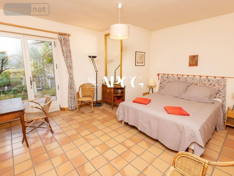 Maison a vendre Vaison-la-Romaine 84110 Vaucluse 300 m2 10 pièces 890000 euros